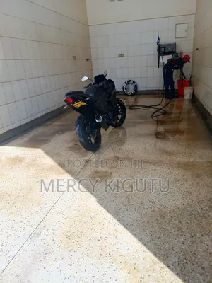 Dayun Flasher 200cc 2019 Black