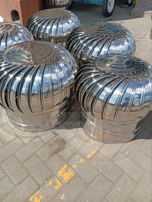 500mm Roof Cyclone