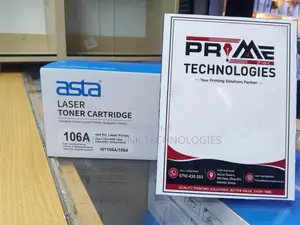 Best HP 106A Toner