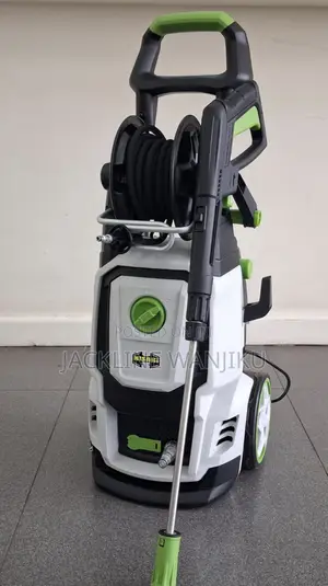 *HKPW210P* Hisaki Japan Electric Pressure Washer *210 Bar* 3045PSI  A