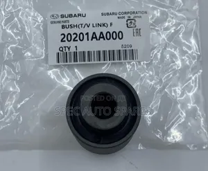 ARM Bushes Subaru Legacy Forester Impreza Outback 2004