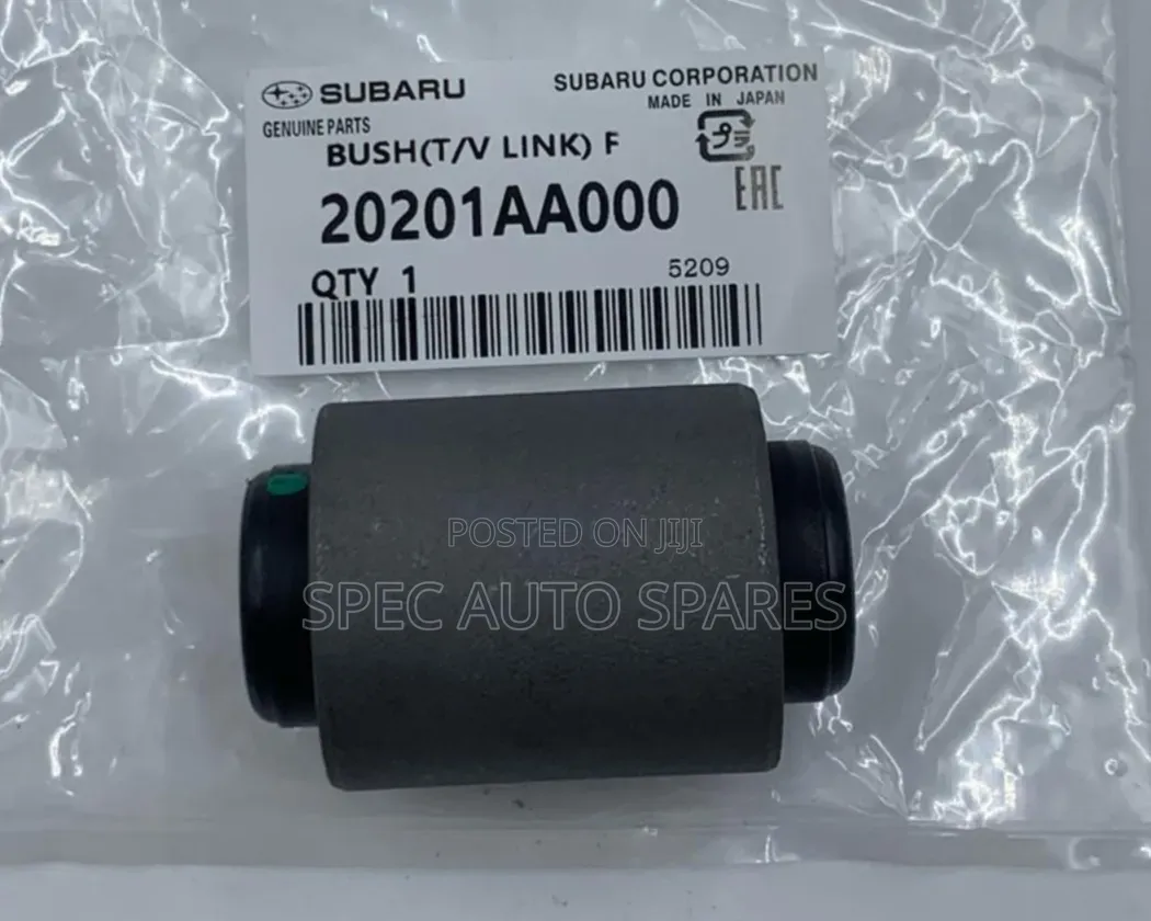 ARM Bushes Subaru Legacy Forester Impreza Outback 2004