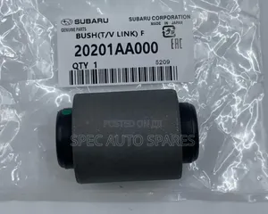 ARM Bushes Subaru Legacy Forester Impreza Outback 2004