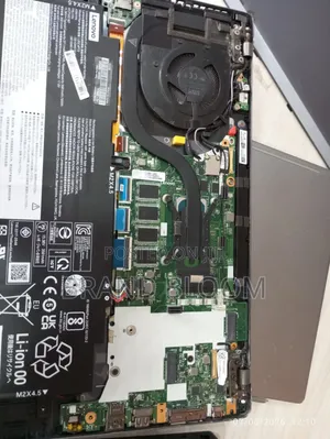 Laptop Repair