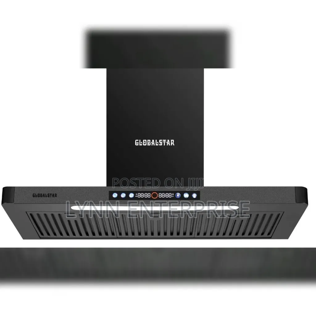 90cm Globalstar 90KS Hood Range ,Kitchen Hood
