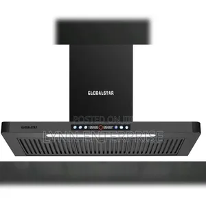 90cm Globalstar 90KS Hood Range ,Kitchen Hood