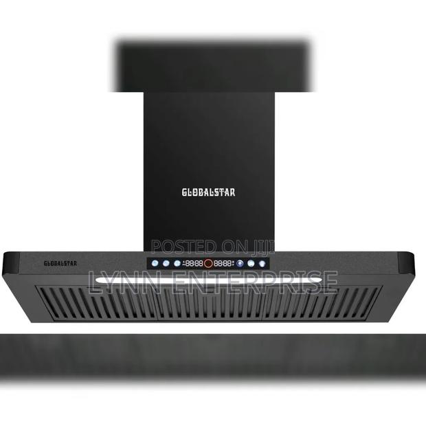 90cm Globalstar 90KS Hood Range ,Kitchen Hood