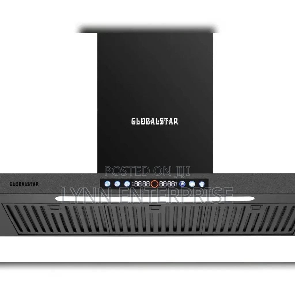 90cm Globalstar 90KS Hood Range ,Kitchen Hood