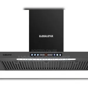 90cm Globalstar 90KS Hood Range ,Kitchen Hood