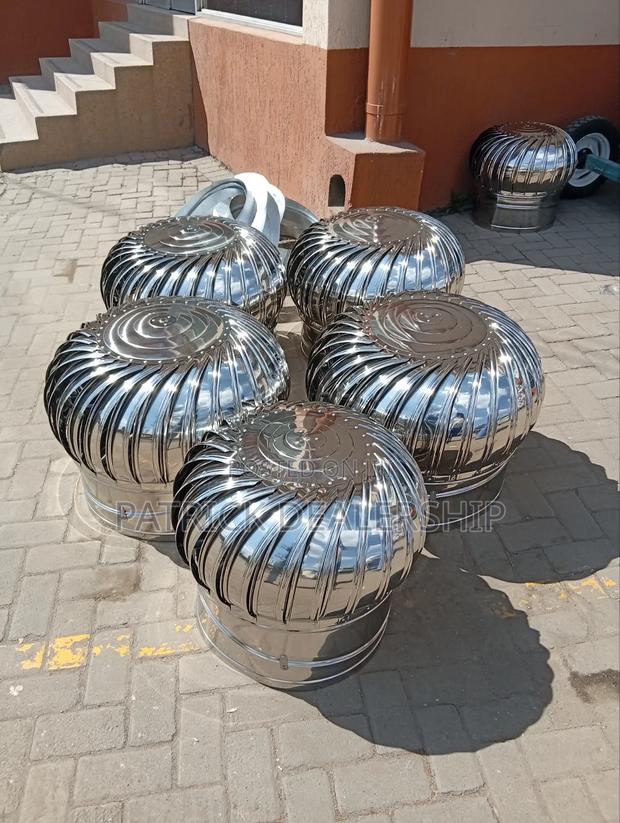 Air Ventilator