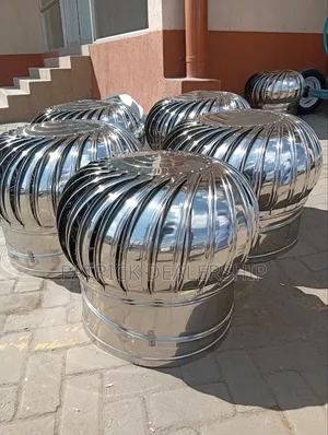 Air Ventilator