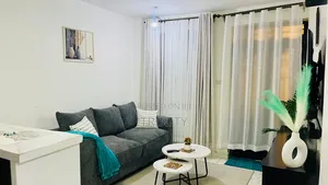 Furnished 1bdrm Apartment in Oj, Membley Estate for sale