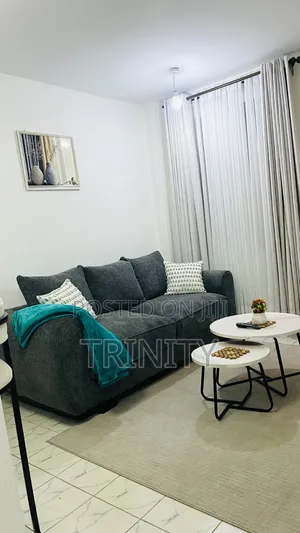 Furnished 1bdrm Apartment in Oj, Membley Estate for sale
