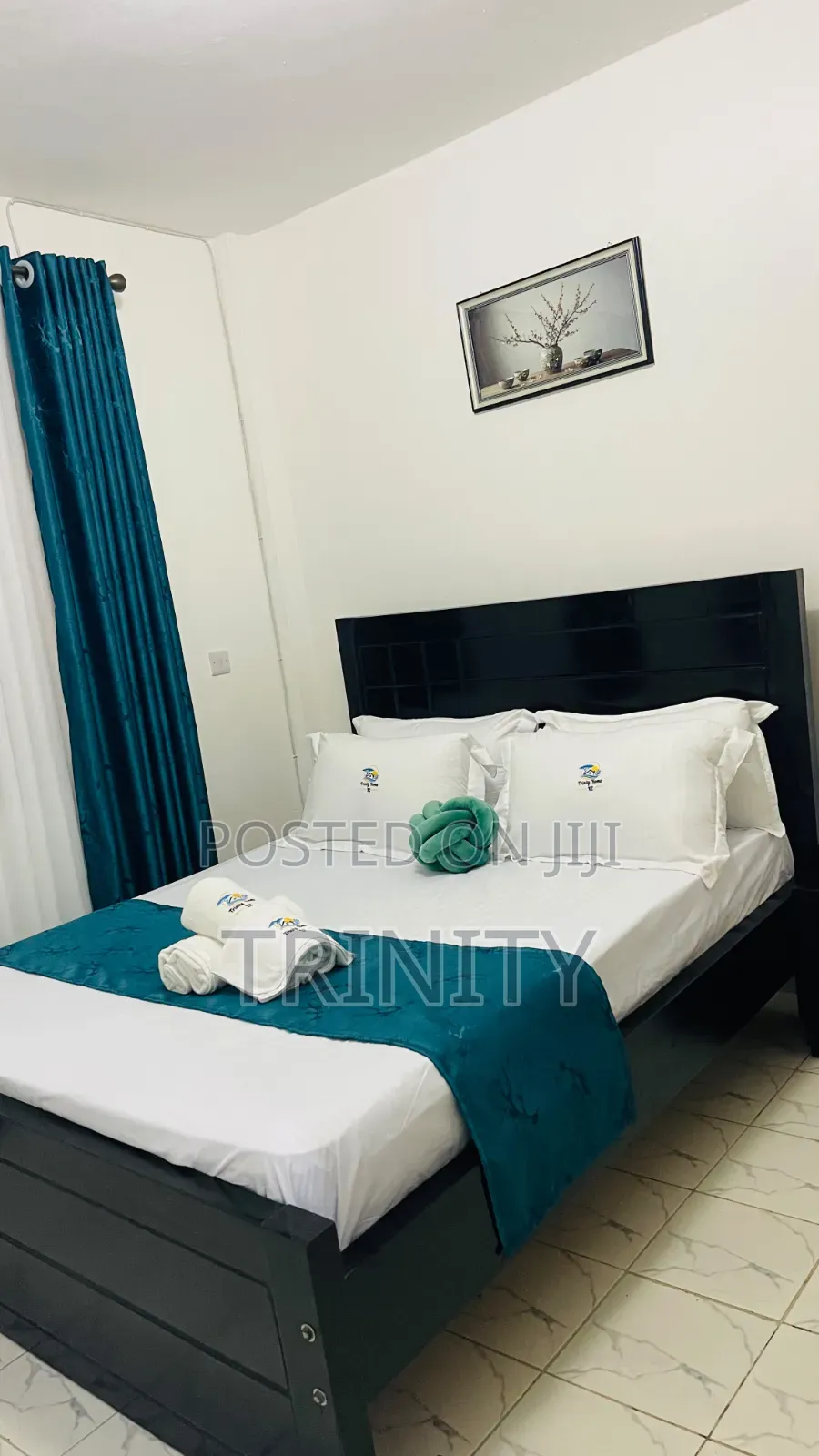 Furnished 1bdrm Apartment in Oj, Membley Estate for sale