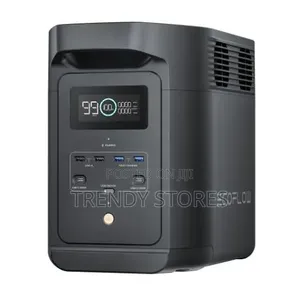 1000w Power Station