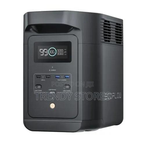1000w Power Station