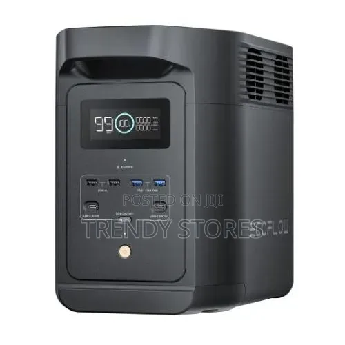 1000w Power Station