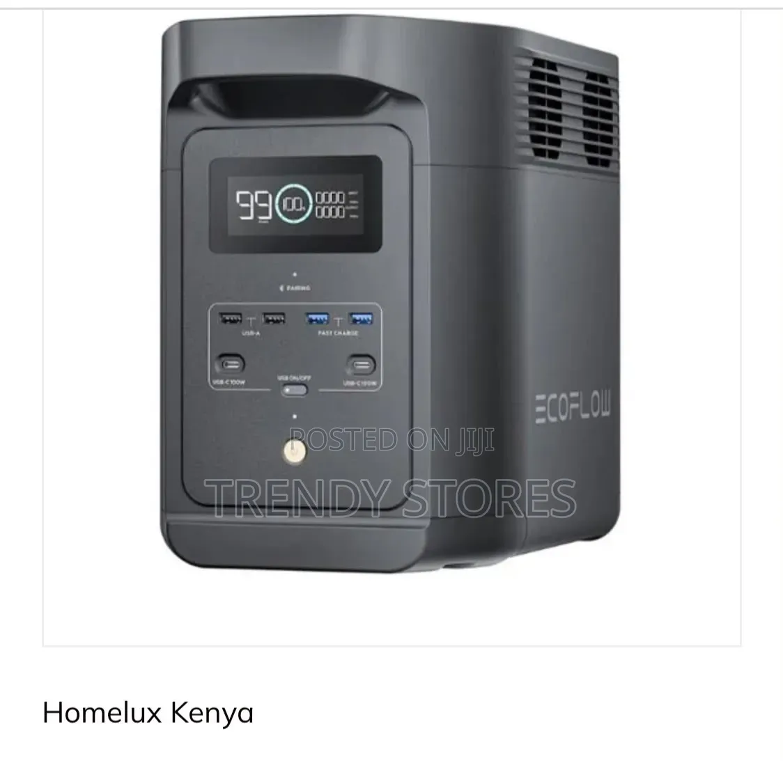 1000w Power Station