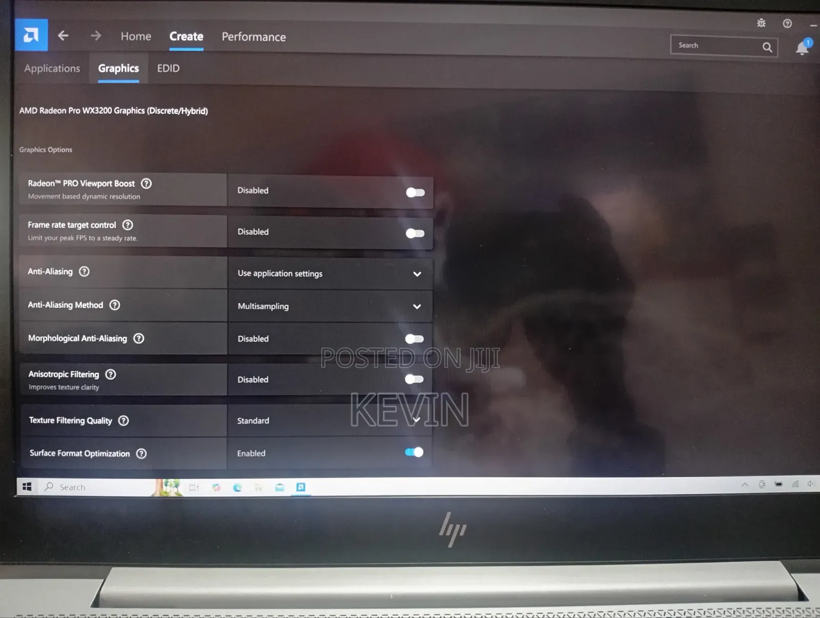 Laptop HP ZBook 14u G6 8GB Intel Core i7 SSD 512GB