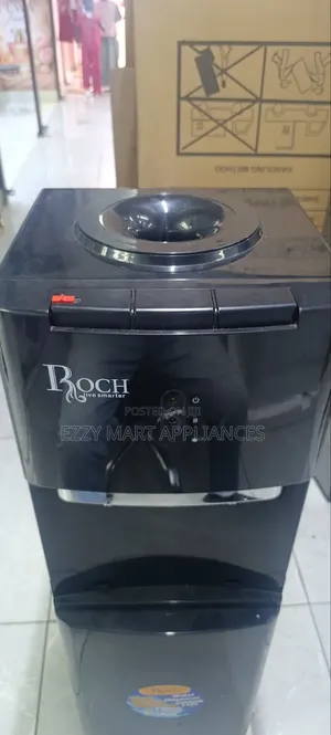 Roch Water Dispenser With Compressor