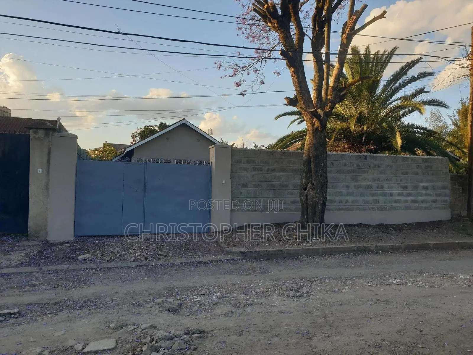 4bdrm Bungalow in Donholm, Caltex for sale