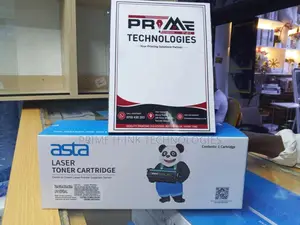 High Yield HP 85A Toner