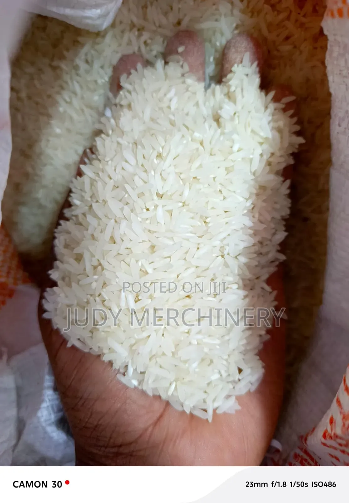 Premium, Aromatic &Fluff Mwea Pishori Rice