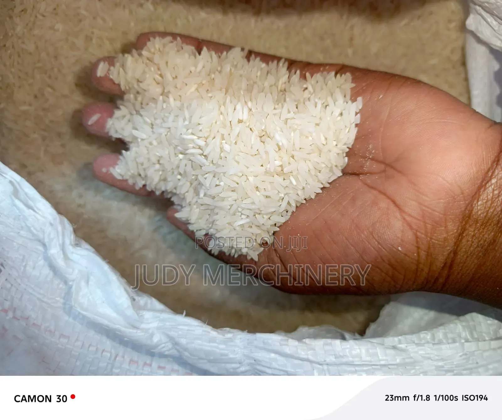 Premium, Aromatic &Fluff Mwea Pishori Rice