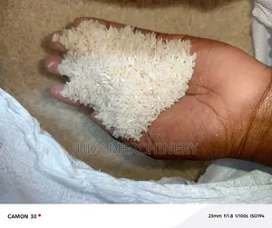 Premium, Aromatic &Fluff Mwea Pishori Rice
