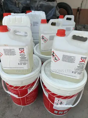 Nitoflor FC 150 Neutral 4.15L (Epoxy Coating)