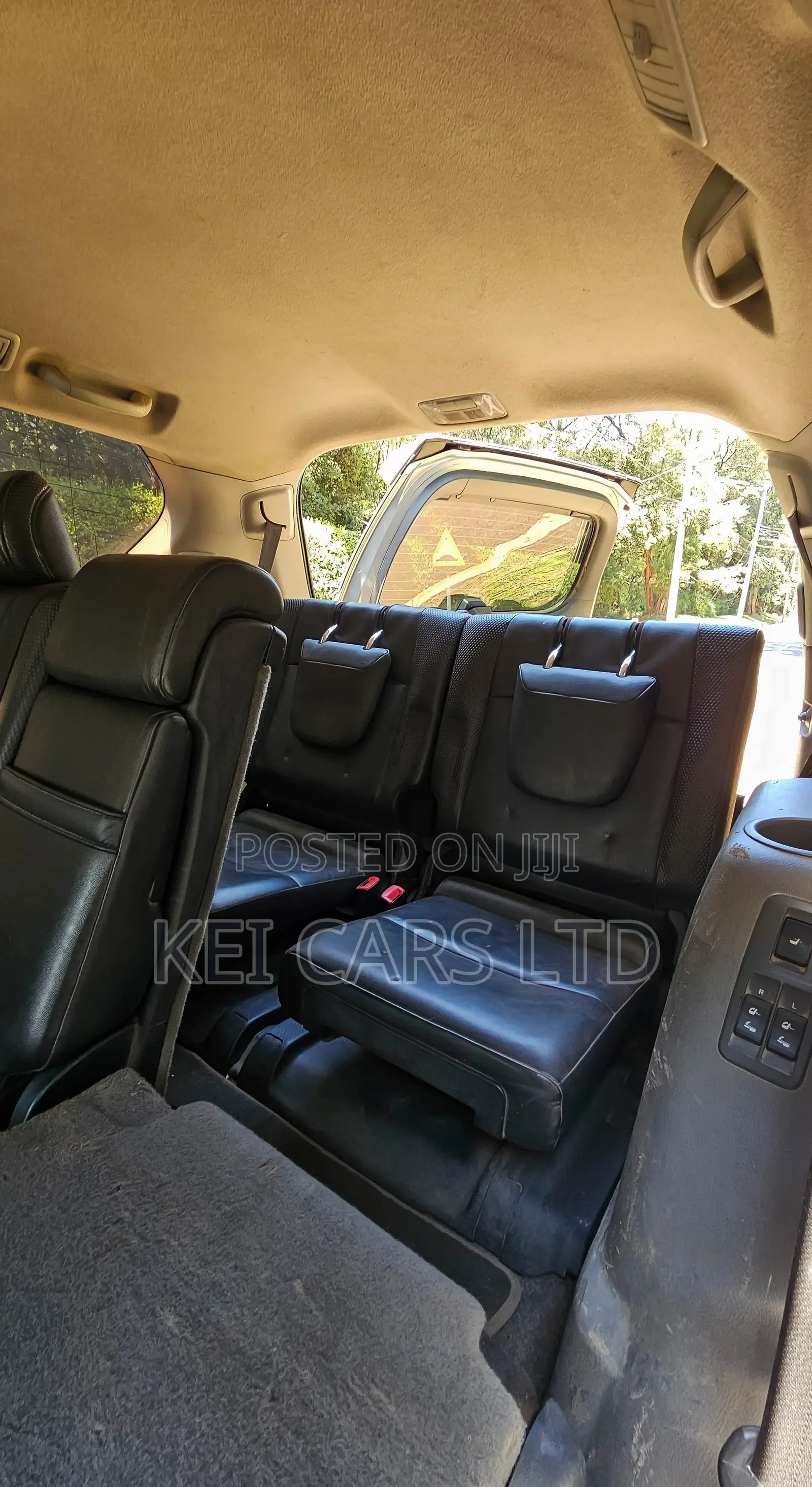 Toyota Land Cruiser Prado 3.0 D-4D 5dr 2009 Silver