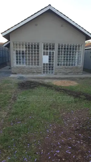 4bdrm Bungalow in Donholm, Caltex for sale
