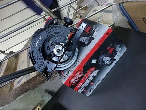 Efftool CS8185 Is a 1350W Corded Electric Circular Saw , ,,