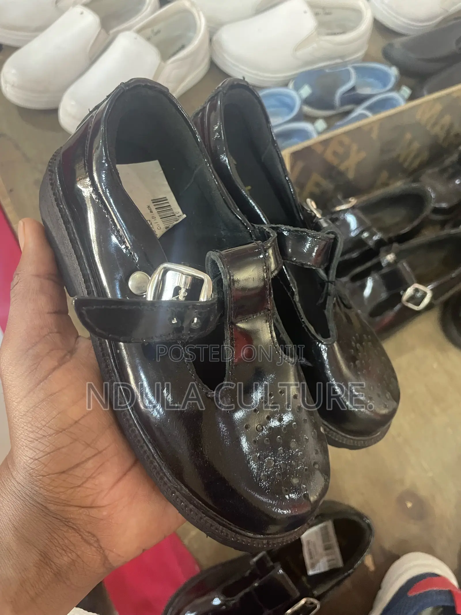 Original Bata Toughees Kids(25—35) Big Students 38–45