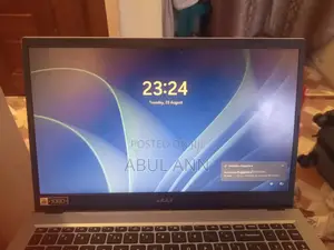 Laptop Acer Aspire 3 8GB Intel Pentium SSD 500GB