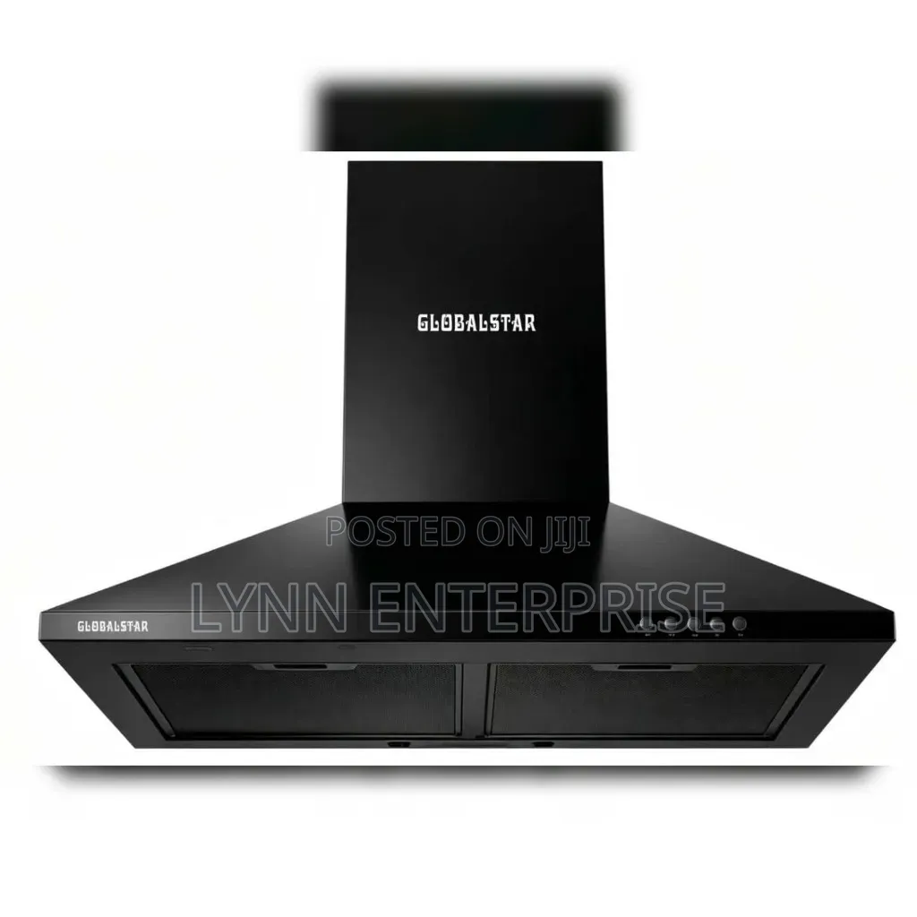 60cm Globalstar Gs-60ks Range Hood