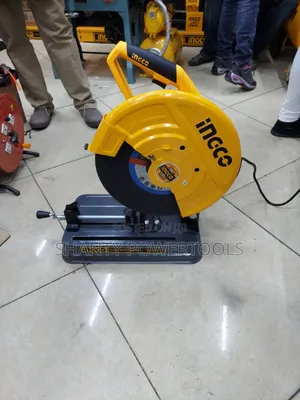 Ingco Cut Off Machine 2400w