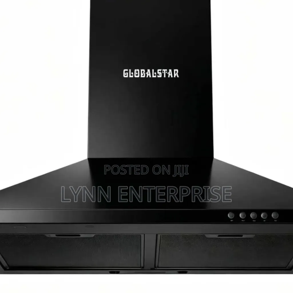 60cm Globalstar Gs-60ks Range Hood