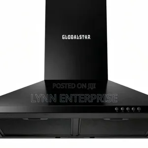 60cm Globalstar Gs-60ks Range Hood