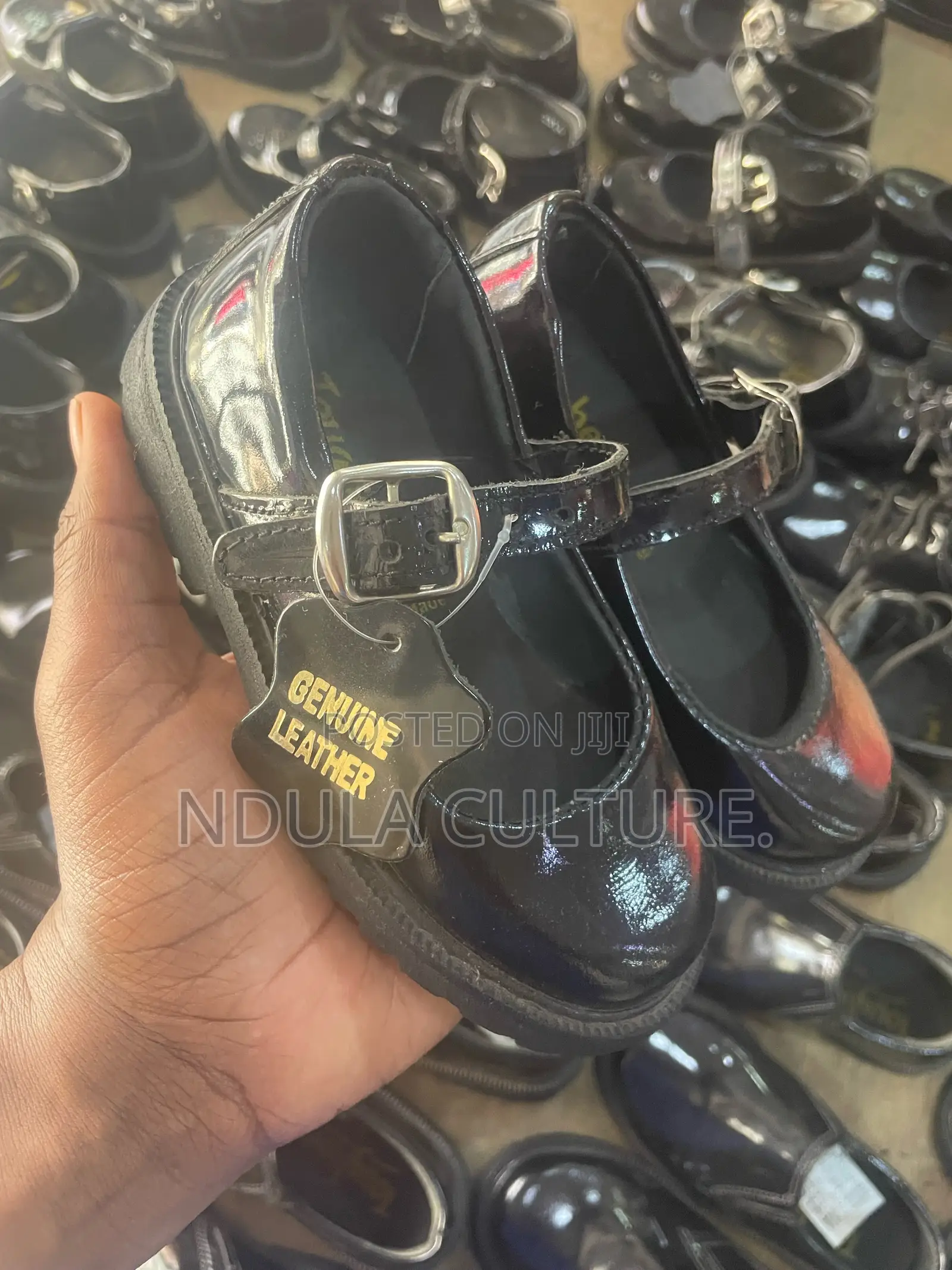 Original Bata Toughees Kids(25—35) Big Students 38–45
