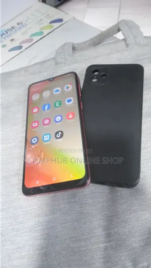 Samsung Galaxy A04 64 GB Pink