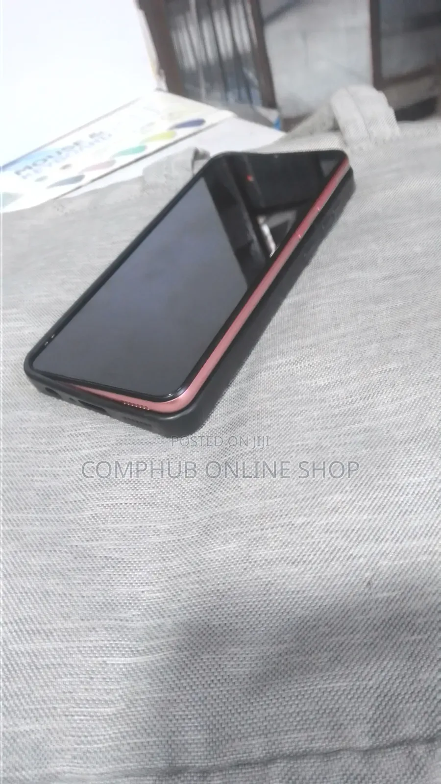 Samsung Galaxy A04 64 GB Pink