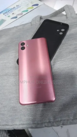 Samsung Galaxy A04 64 GB Pink
