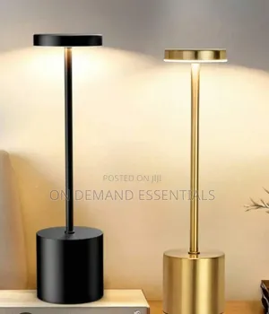 Led Creatice Lamp