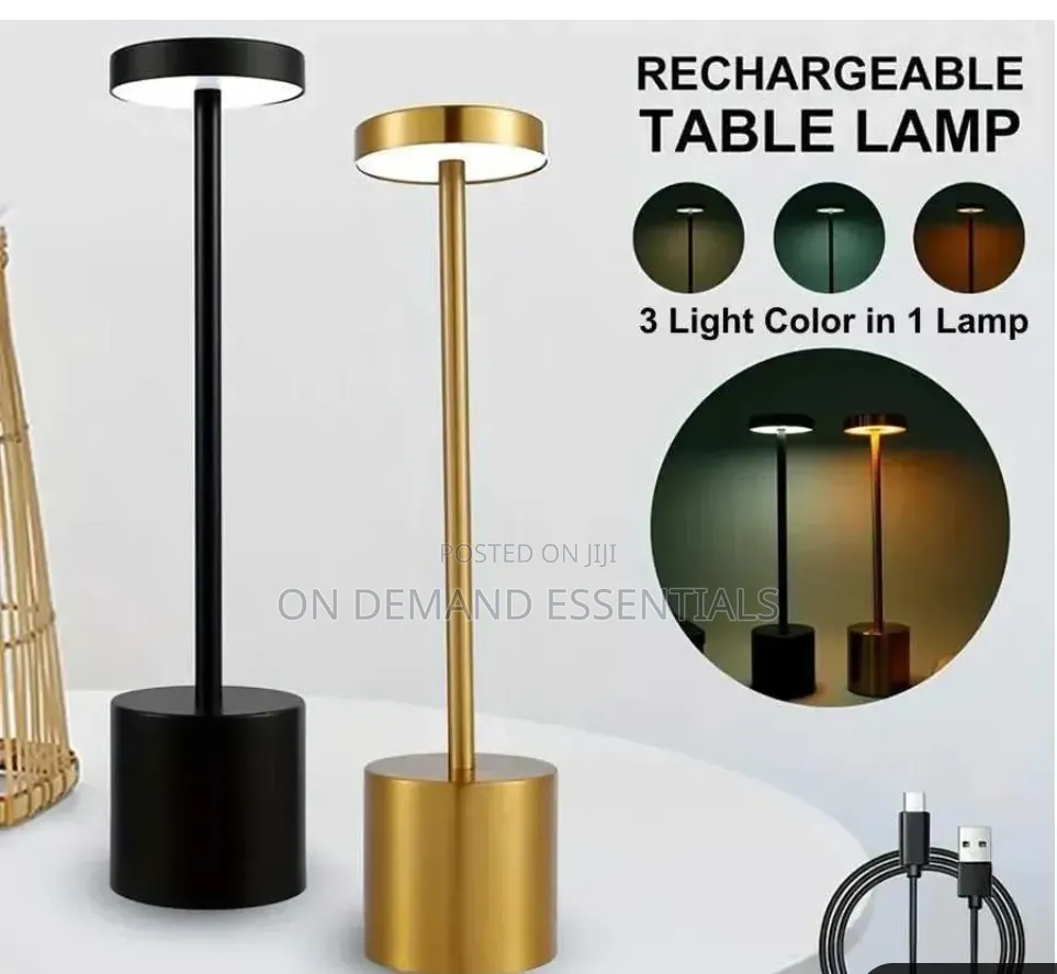 Led Creatice Lamp