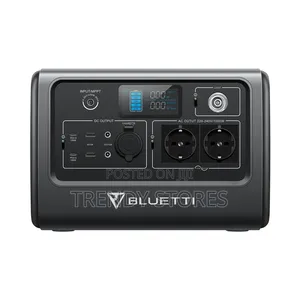 1000w Portable Power Station