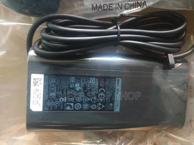90W USB Type C Dell Laptop Charger With Power Cord Brand New