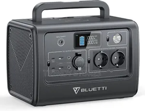 1000w Portable Power Station