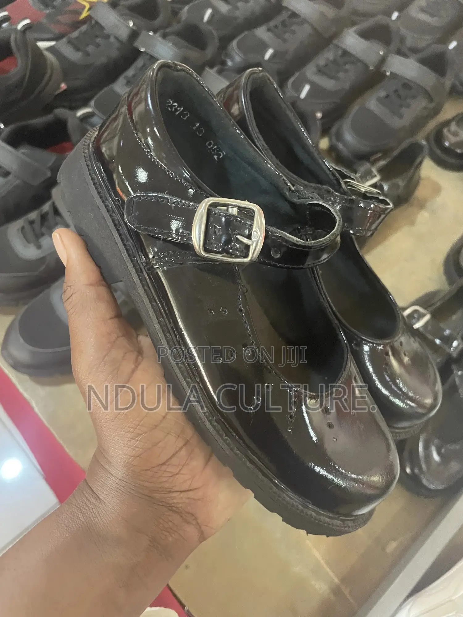 Original Bata Toughees Kids(25—35) Big Students 38–45