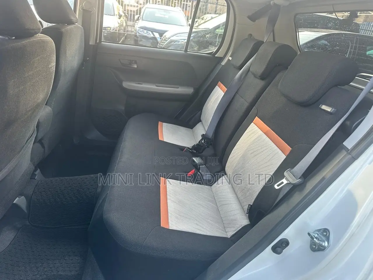 Toyota Passo 1.0 FWD 2020 Pearl